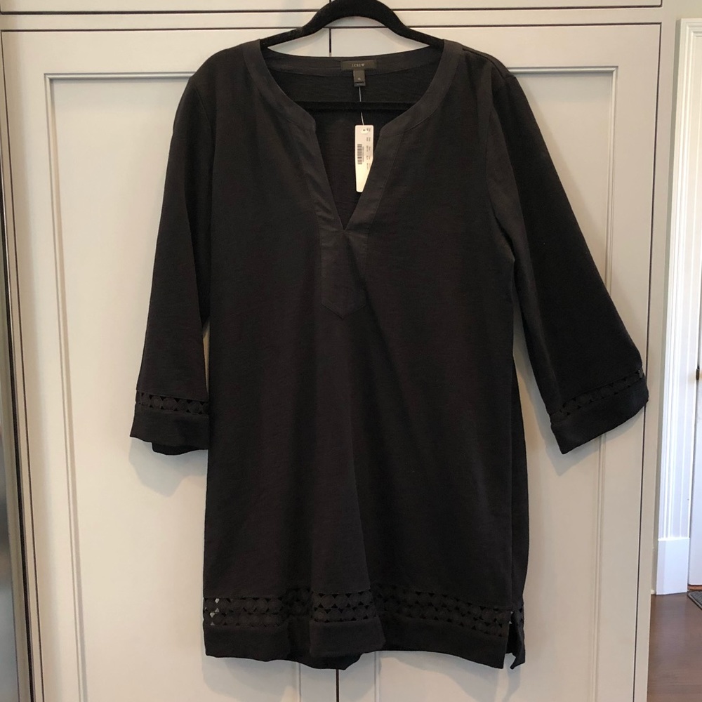 J. Crew cover up/summer dress